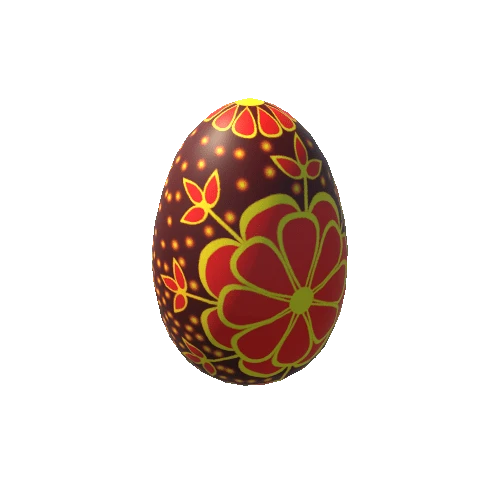 Easter Eggs5.2